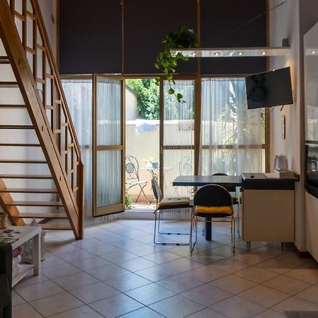 Ol Vege Casa In Centro Storico Apartment Scanzorosciate Exterior foto